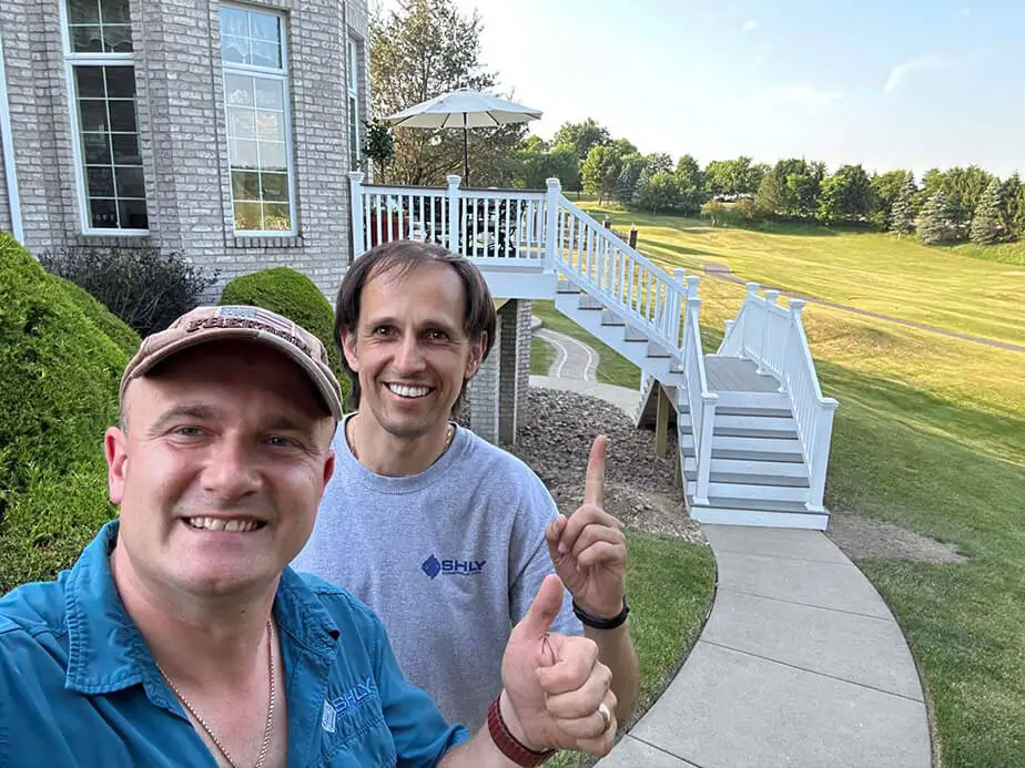 Western pennsylvania fence company