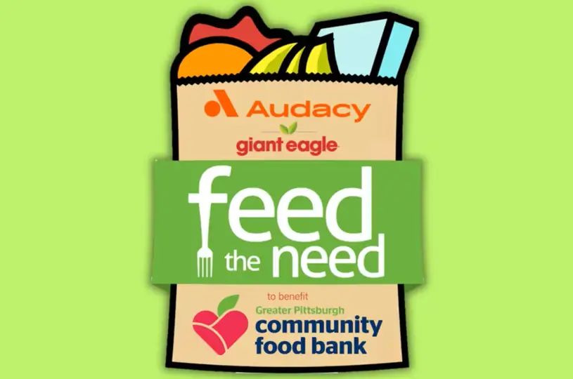 Feed the need shly deck and fence company