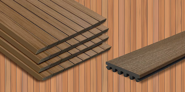 Decking Material