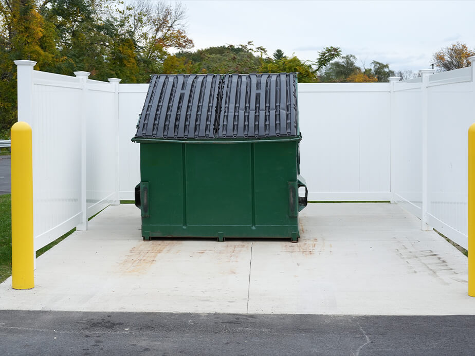 Commercial Fence Contractor in Ohio and Western Pennsylvania