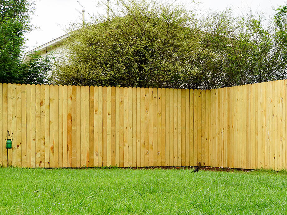 Residential Fence Contractor - Ohio and Western Pennsylvania