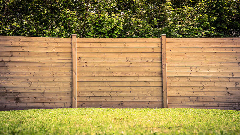 Privacy Fence company across Northeast Ohio and the Greater Pittsburgh area