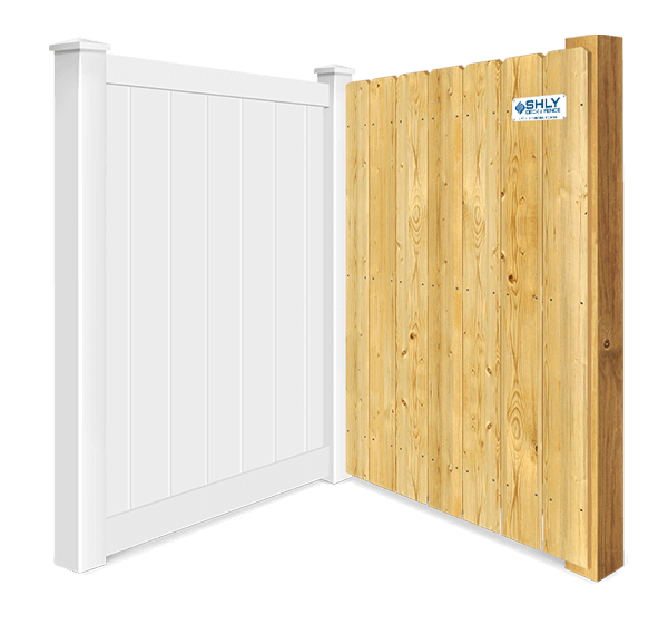 Privacy fence features popular with Ohio and Western Pennsylvania homeowners
