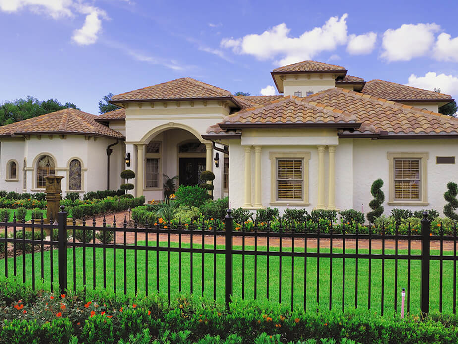 Residential Fence Contractor in Ohio and Western Pennsylvania