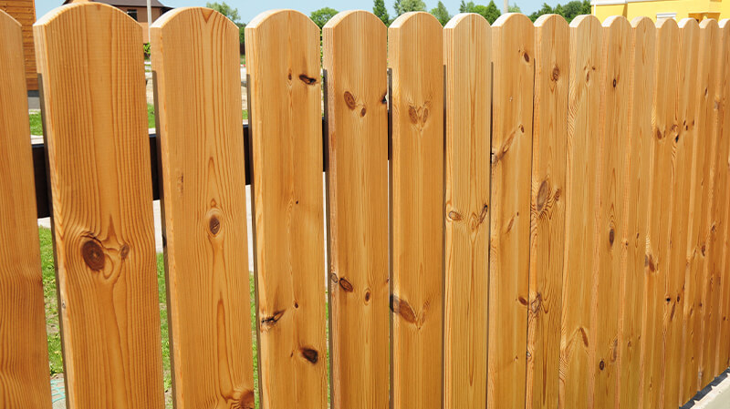 Security Fence company across Northeast Ohio and the Greater Pittsburgh area