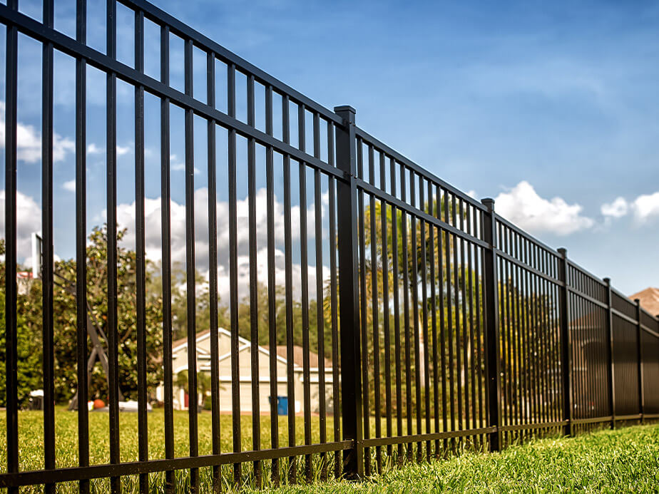 Security Fence Contractor in Ohio and Western Pennsylvania