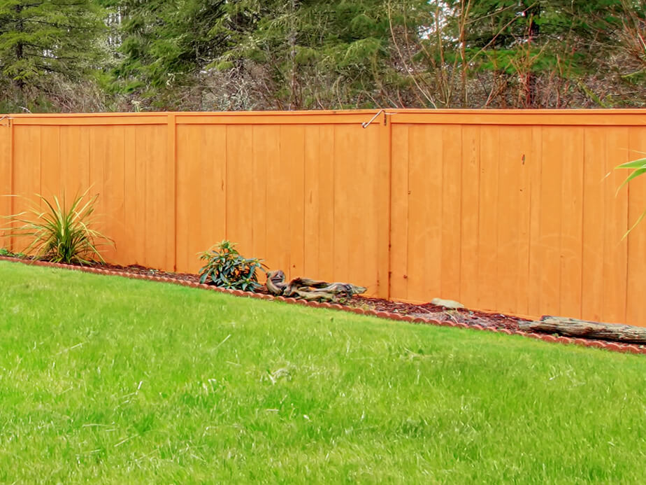 Wood Fence Contractor in Ohio and Western Pennsylvania