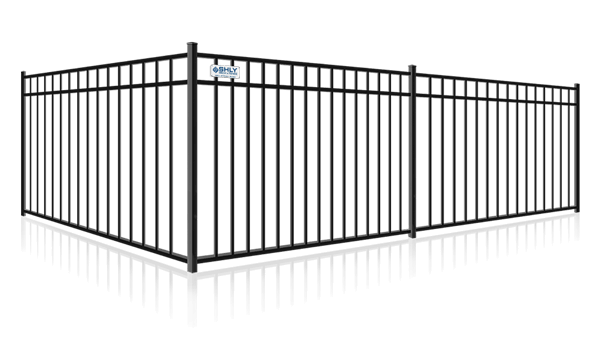 Ohio and Western Pennsylvania aluminum fence company in the Ohio and Western Pennsylvania area.