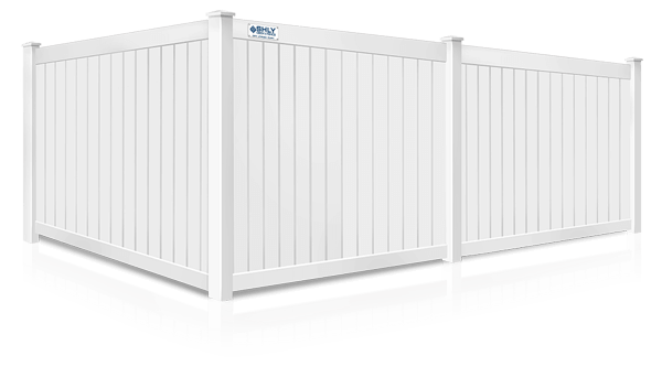 Ohio and Western Pennsylvania Vinyl fence company in the Ohio and Western Pennsylvania area.