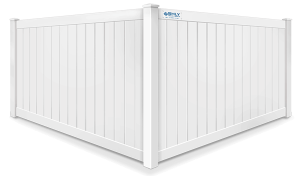 Vinyl fencing contractor in Ohio and Western Pennsylvania