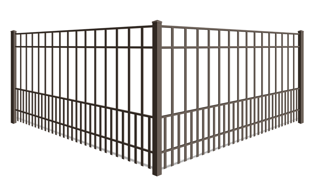 Puppy Picket aluminum fence company in Ohio and Western Pennsylvania