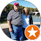 5 star Google fence company review