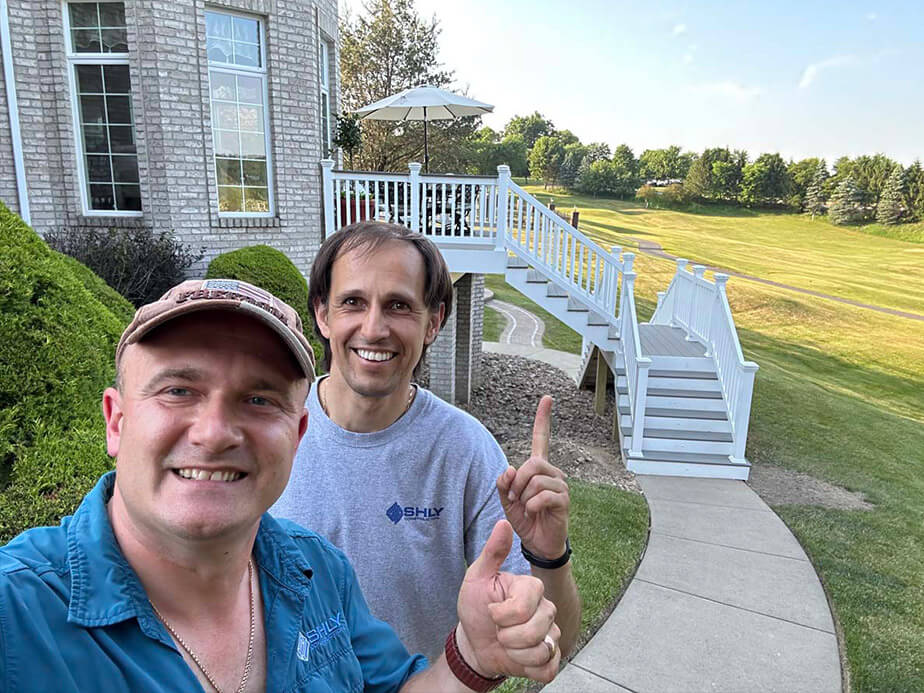 About our fence company in Ohio and Western Pennsylvania