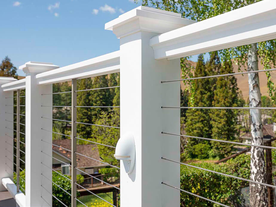 Resources for Shly Deck and Fence