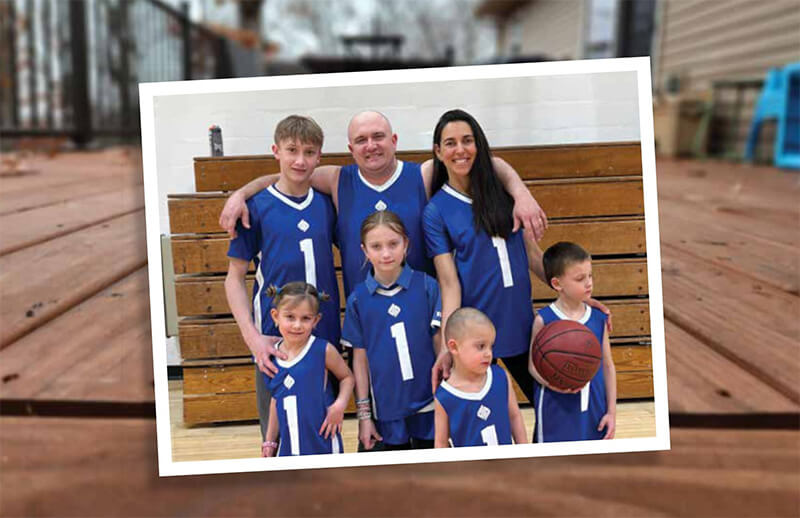 SHLY Deck & Fence company Serving Ohio and Western Pennsylvania