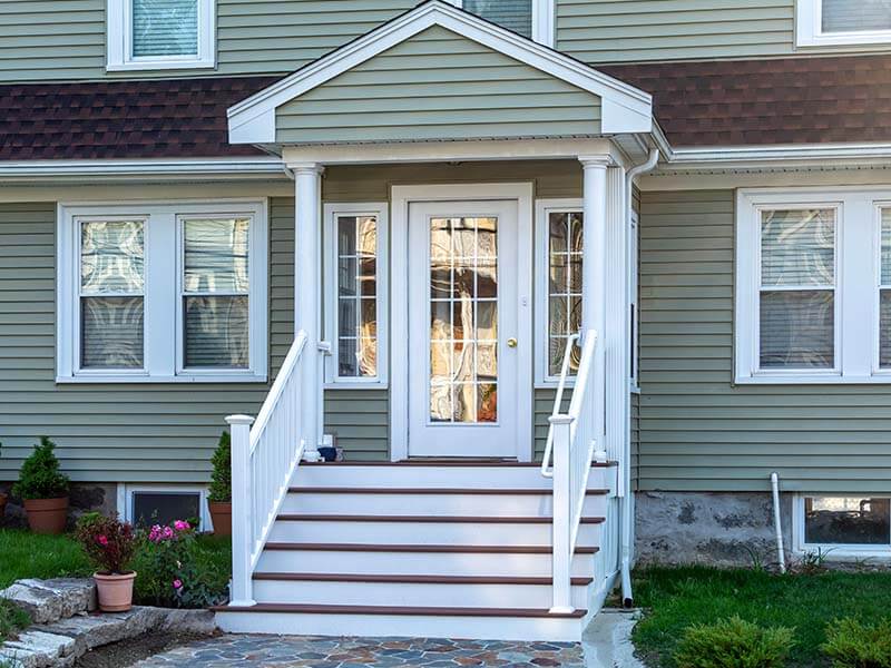 Railings Installation company across Northeast Ohio and the Greater Pittsburgh area