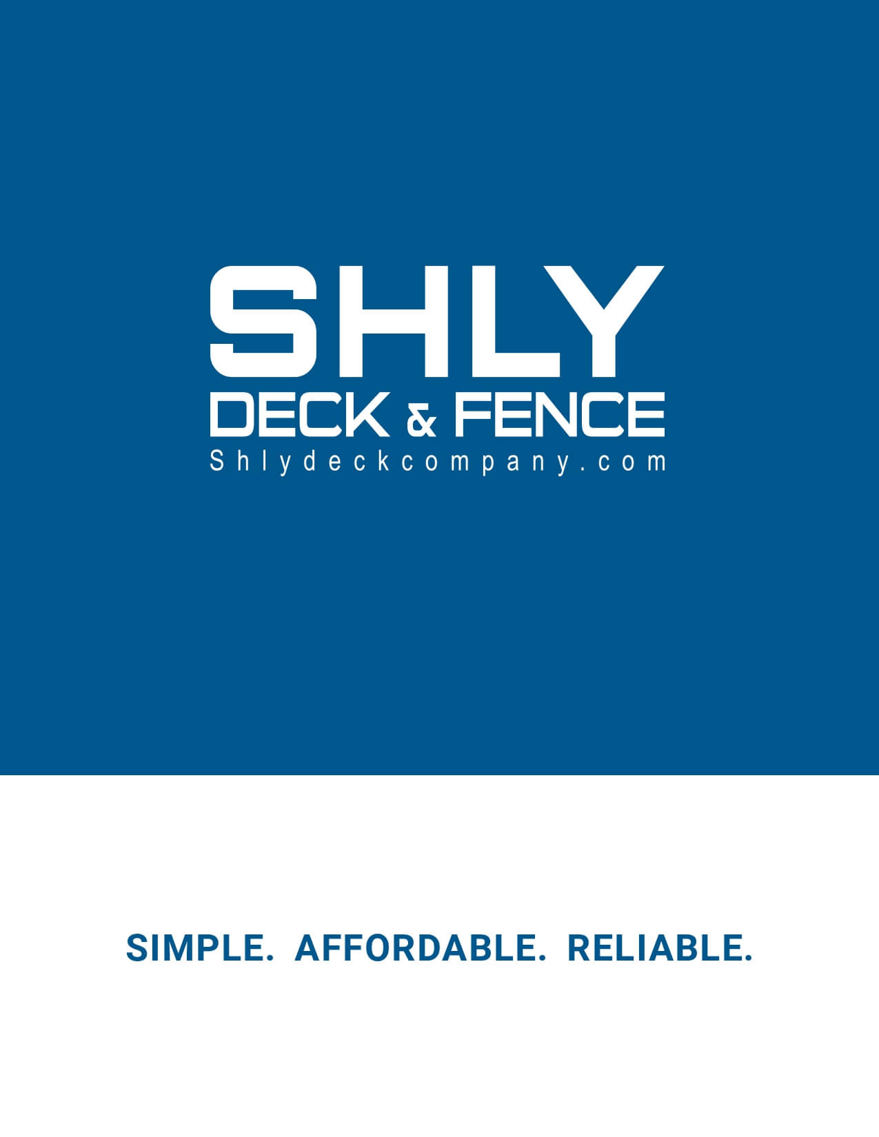 Seclusions Trex fence installation guides - downloadable Seclusions Trex pdf files