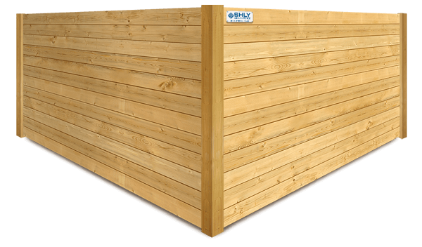 Privacy Fence contractor in Akron
