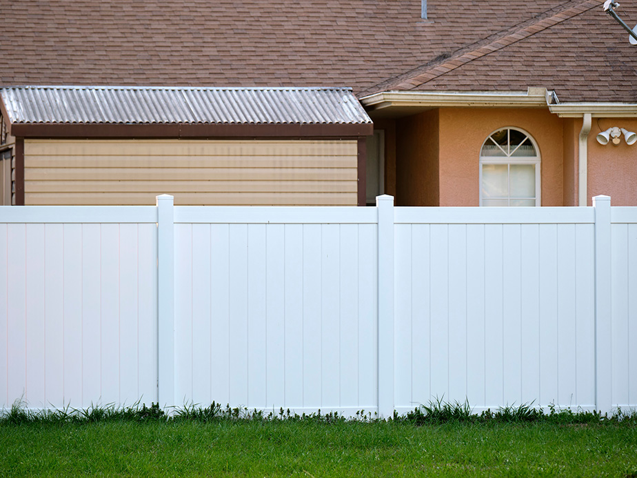 Residential Fence Contractor - Columbus