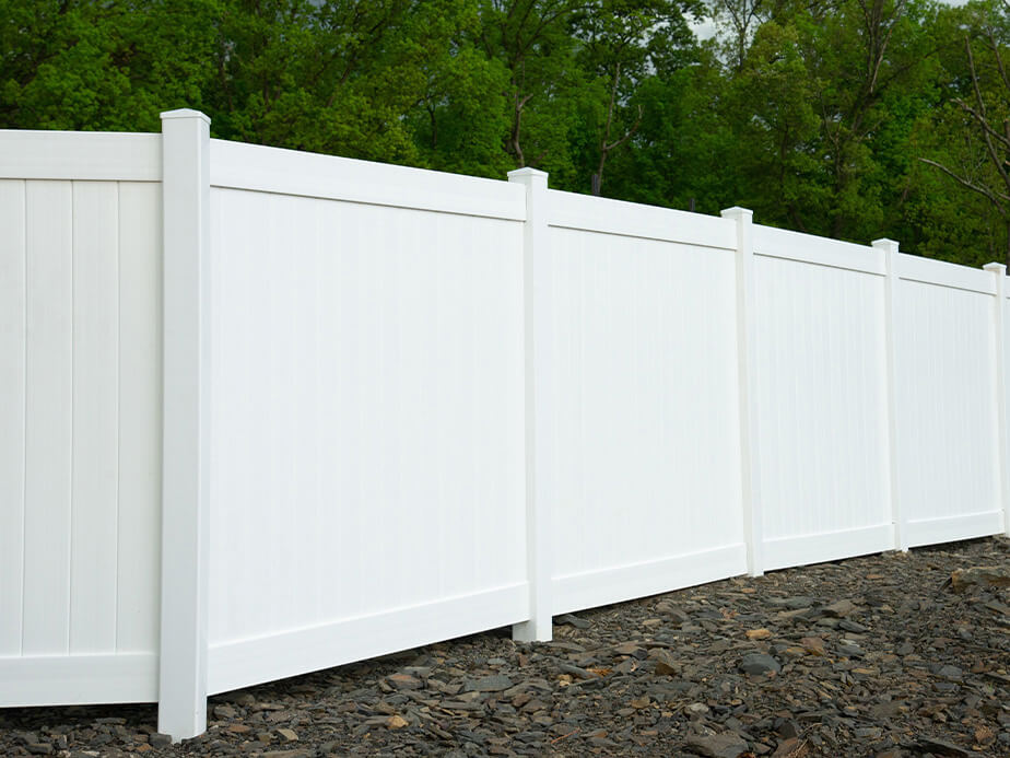 Cuyahoga Falls Ohio privacy fencing