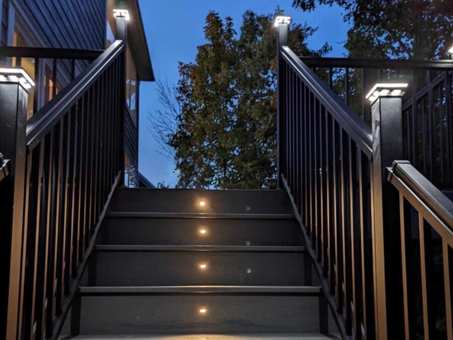 Farm Fence Contractor - Ohio and Western Pennsylvania