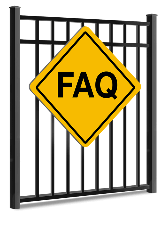 Fence FAQs in Dublin Ohio