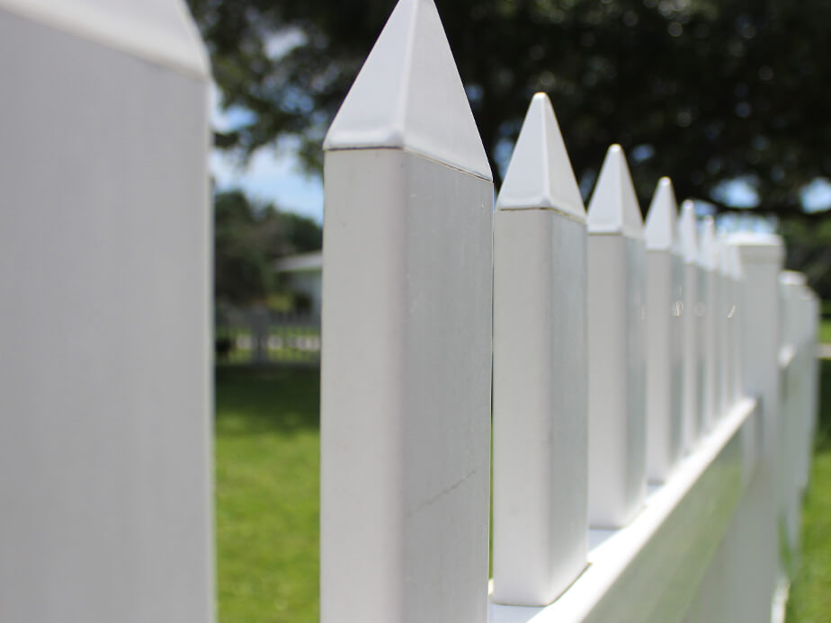 Grandview Heights Ohio residential fencing contractor