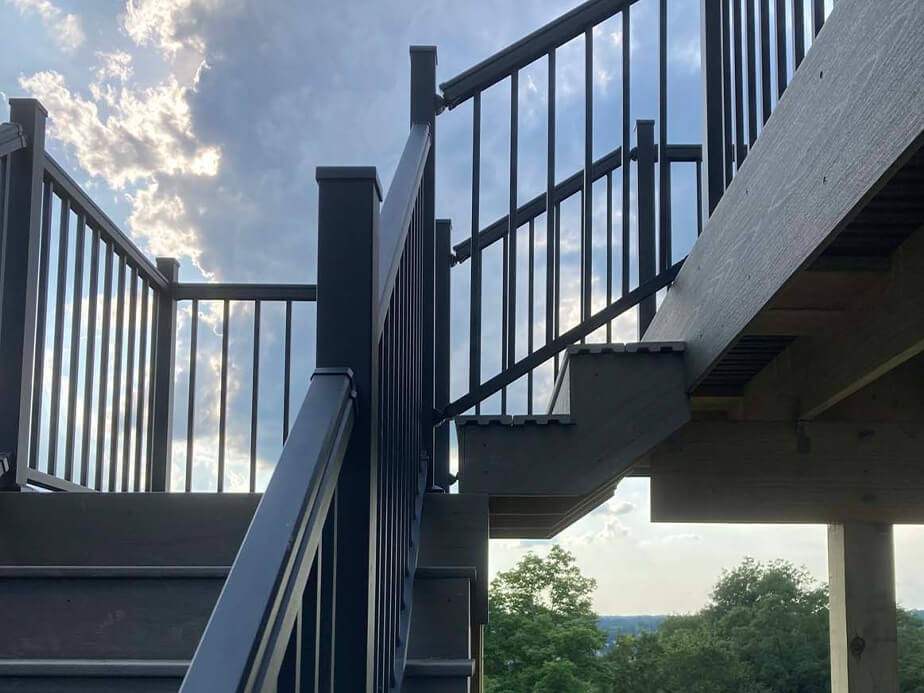 Greensburg Pennsylvania Fence Company