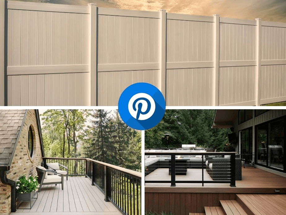 Hilliard Ohio Pinterest Board