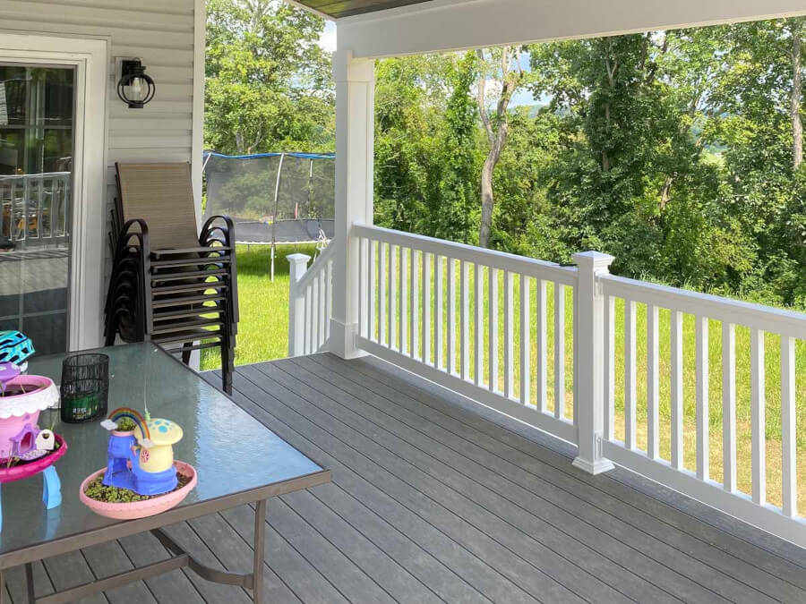 Commercial Fence Contractor - Ohio and Western Pennsylvania